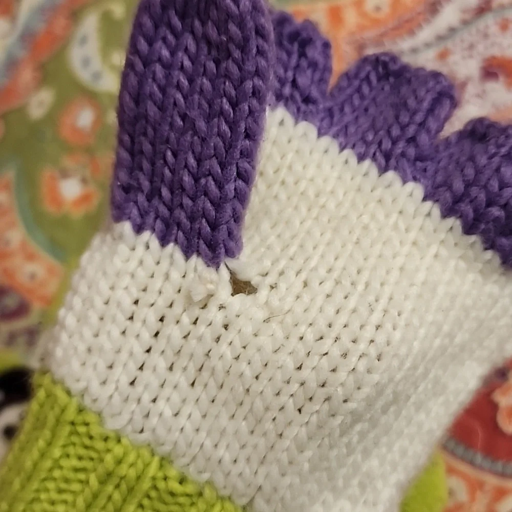 Claire's PANDA Mittens/Gloves